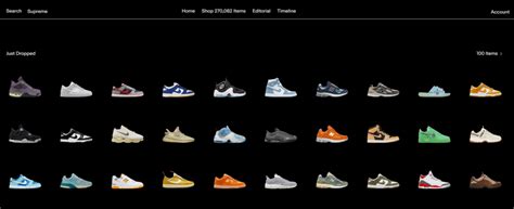 goat shoes website